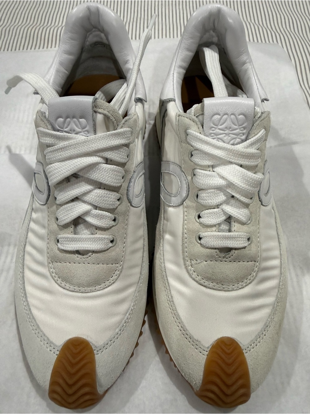Loewe Flow Runner Sneakers - Premium Casual Comfort